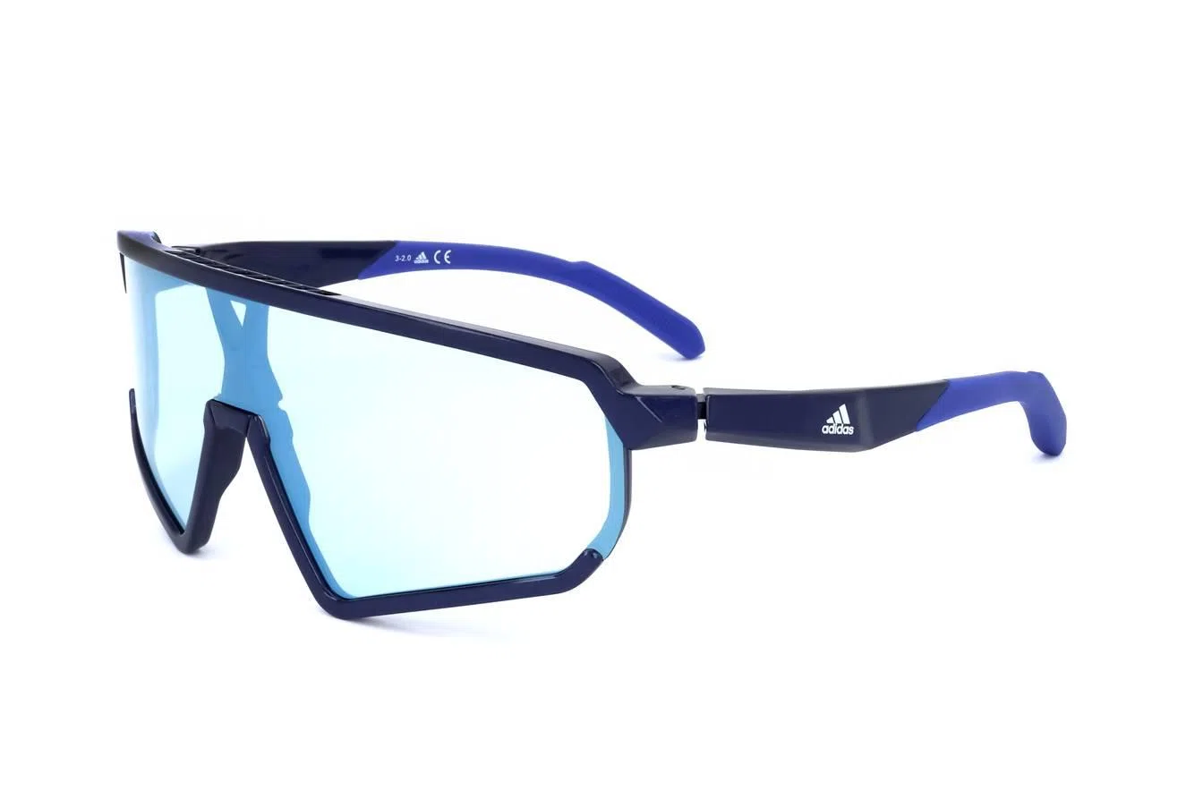 Adidas Sport SP0017 Sunglasses - view 15